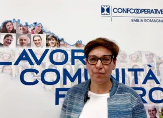 Confcooperative Emilia Romagna, Elisa Cugini è Vicepresidente e Cristina Bazzini entra in Consiglio di presidenza.