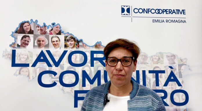 Confcooperative Emilia Romagna, Elisa Cugini è Vicepresidente e Cristina Bazzini entra in Consiglio di presidenza.