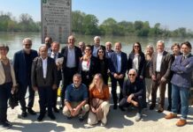 Cinque Riserve MAB UNESCO per una nuova visione comune del Grande Fiume