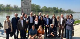 Cinque Riserve MAB UNESCO per una nuova visione comune del Grande Fiume