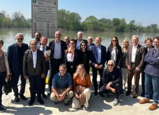 Cinque Riserve MAB UNESCO per una nuova visione comune del Grande Fiume