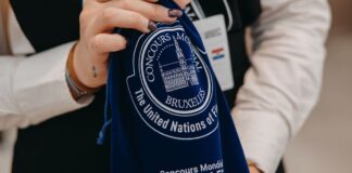 Al Concours Mondial de Bruxelles eletto il miglior rosato al mondo