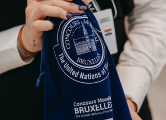 Al Concours Mondial de Bruxelles eletto il miglior rosato al mondo