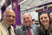 Alla 56° edizione del Vinitaly si arricchisce di 20 nomi l’Albo d’Oro del “Premio Angelo Betti – Benemeriti della Vitivinicoltura”