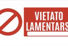 L’Italia dei divieti