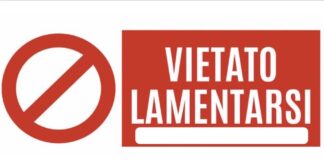 L’Italia dei divieti