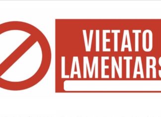 L’Italia dei divieti