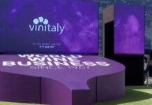 Vinitaly 2024, il vino come messaggio di Pace e come attrattore di ricchezza