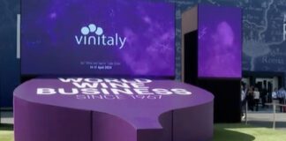 Vinitaly 2024, il vino come messaggio di Pace e come attrattore di ricchezza