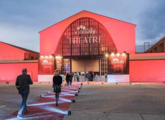 Merano Wine Festival e Vinitaly, un eccellente lavoro di squadra