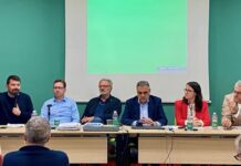 Mammi: “Invaso dell’Enza, priorità di progettazione”