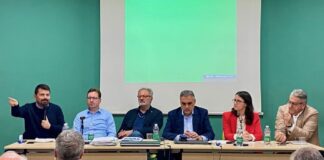 Mammi: “Invaso dell’Enza, priorità di progettazione”