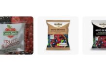 Alert! Frutti di bosco congelati, ritirati dal mercato italiano.