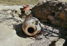 AMPHORA REVOLUTION, il 7 e 8 giugno alle Gallerie Mercatali di Verona