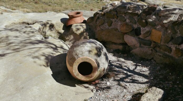 AMPHORA REVOLUTION, il 7 e 8 giugno alle Gallerie Mercatali di Verona