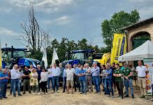 Demo Frumento 2024, appuntamento martedì 28 Maggio a Roncole