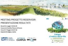 Al via la Settimana Nazionale della Bonifica e dell’irrigazione 2024