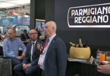 Cibus 2024 Con i giornalisti dell’agroalimentare ARGA