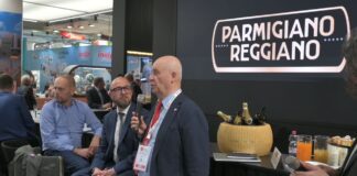 Cibus 2024 Con i giornalisti dell’agroalimentare ARGA
