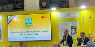 Tutto il valore dell’alimentazione made in Italy al “Cibus” Salone internazionale dell’alimentazione alla Fiera di Parma