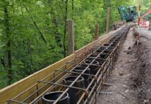 Vetto, presto in sicurezza la strada “Spigone-Pineto” grazie all’Emilia Centrale