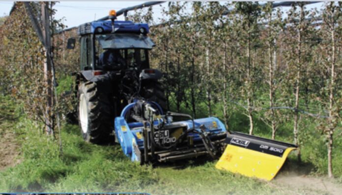 Nobili-DM-5010-in-campo