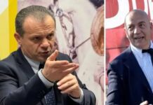 Europee, il disgustoso teatro degli “alternativi”