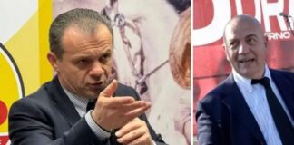 Europee, il disgustoso teatro degli “alternativi”