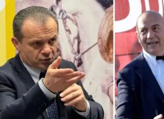 Europee, il disgustoso teatro degli “alternativi”