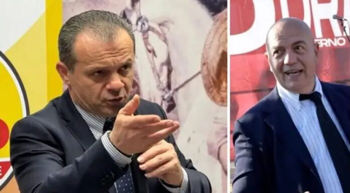 Europee, il disgustoso teatro degli “alternativi”