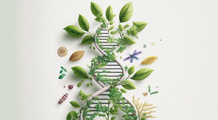 Microbi Piante Animali