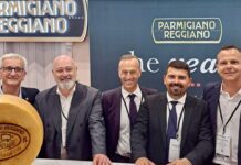 Dal FANCY FOOD SHOW il PARMIGIANO REGGIANO annuncia le nuove iniziative per sostenere le azioni di promozione della domanda e di rafforzamento della tutela negli USA.