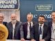 Dal FANCY FOOD SHOW il PARMIGIANO REGGIANO annuncia le nuove iniziative per sostenere le azioni di promozione della domanda e di rafforzamento della tutela negli USA.