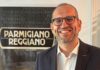 Parmigiano Reggiano: Carmine Forbuso nuovo Direttore Marketing del Consorzio
