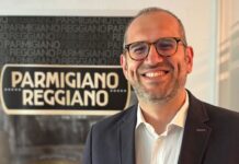 Parmigiano Reggiano: Carmine Forbuso nuovo Direttore Marketing del Consorzio