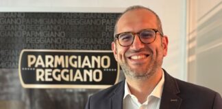 Parmigiano Reggiano: Carmine Forbuso nuovo Direttore Marketing del Consorzio