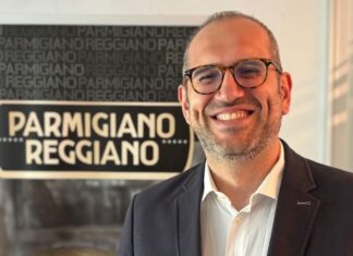 Parmigiano Reggiano: Carmine Forbuso nuovo Direttore Marketing del Consorzio