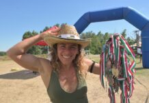 Sport, natura e turismo. La FARM RUN 2024 raddoppia.