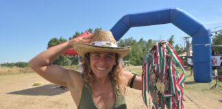 Sport, natura e turismo. La FARM RUN 2024 raddoppia.