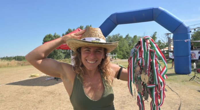 Sport, natura e turismo. La FARM RUN 2024 raddoppia.