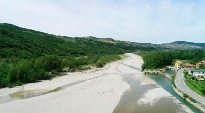 Invaso in Val d’Enza, scelto dalla commissione giudicatrice il raggruppamento che dovrà realizzare il documento di fattibilità delle alternative progettuali