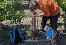 Emilia-Romagna: falde acquifere ricaricate, ma con qualche anomalia