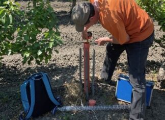 Emilia-Romagna: falde acquifere ricaricate, ma con qualche anomalia