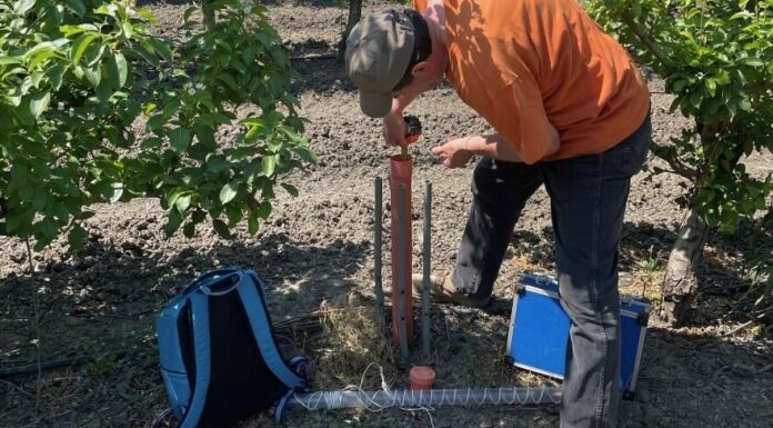 Emilia-Romagna: falde acquifere ricaricate, ma con qualche anomalia