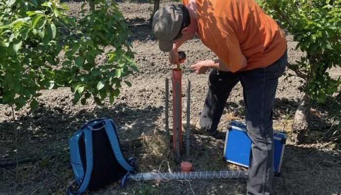 Foto_Acqua-Campus_CER_-_Analisi_falde_pereto