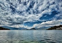 Risorsa idrica garantita nel distretto del Po