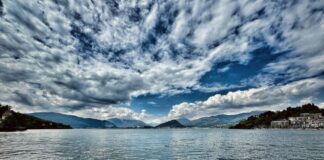 Risorsa idrica garantita nel distretto del Po