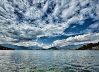 Risorsa idrica garantita nel distretto del Po
