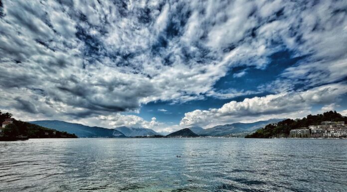 Risorsa idrica garantita nel distretto del Po