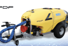 Nobili PDF, atomizzatore efficace e semplice